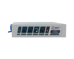 MRT-3100 UHF Ses Yayın Alıcısı
